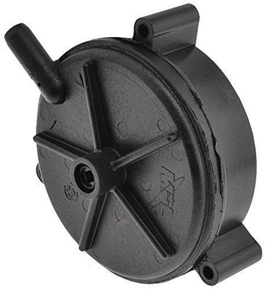 Rheem 100V High/Low Pressure Switch 