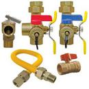 Webstone a brand of NIBCO Tankless Water Heater Installation Kit 