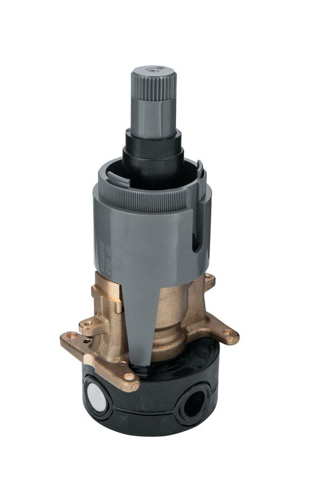 GROHE Chrome Thermostatic Cartridge 