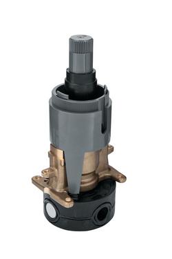 Thermostatic Cartridge 19849 Thermostatic Trim