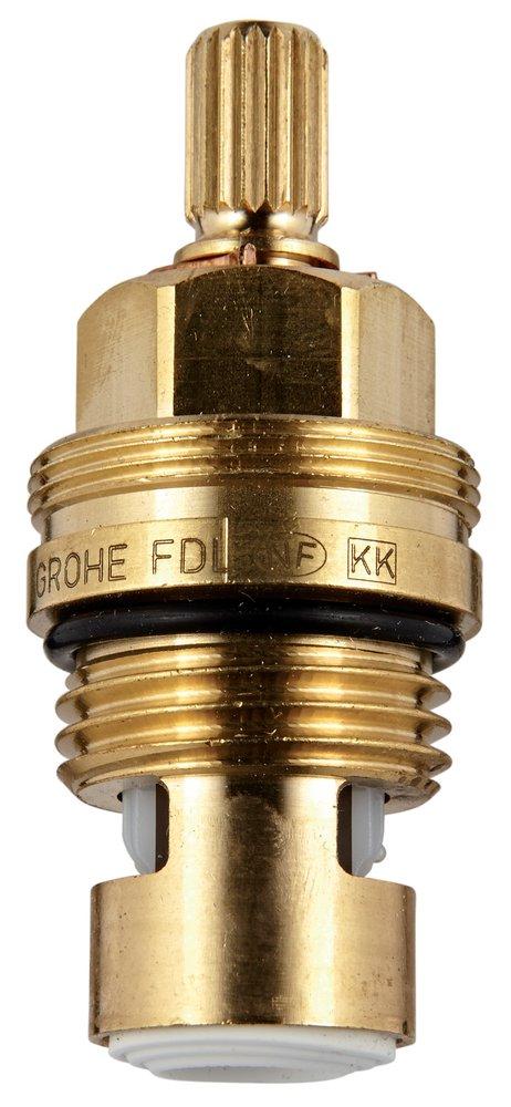 GROHE Chrome @ *CVR* HDPART 1/2 CRMC 