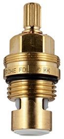 GROHE Chrome @ *CVR* HDPART 1/2 CRMC 