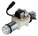 GROHE StarLight Chrome Plastic and Metal Solenoid Valve 