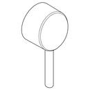 GROHE StarLight&reg; Chrome Lever Pressure Balancing Valve 