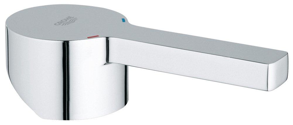 GROHE Chrome @ *CVR* LEV 