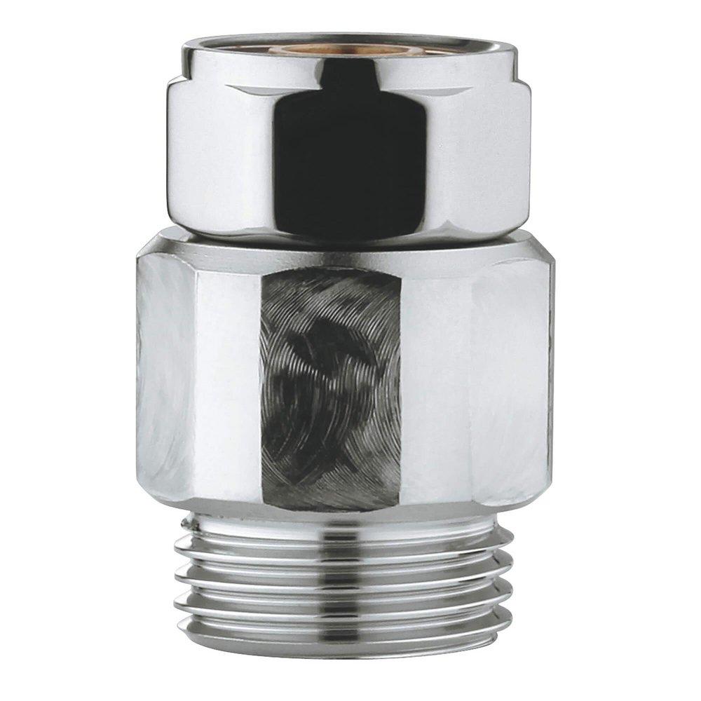 GROHE Chrome Adapter 