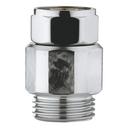 GROHE Chrome Adapter 