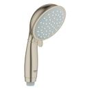 Dual Function Hand Shower in Brushed Nickel Infinity Finish