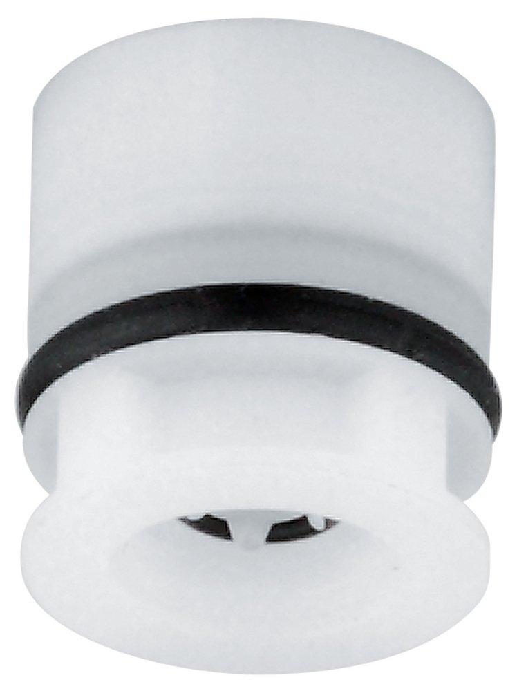 GROHE Chrome @ NRV CP 