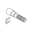 GROHE Chrome 5-1/8 in. Extension Kit 