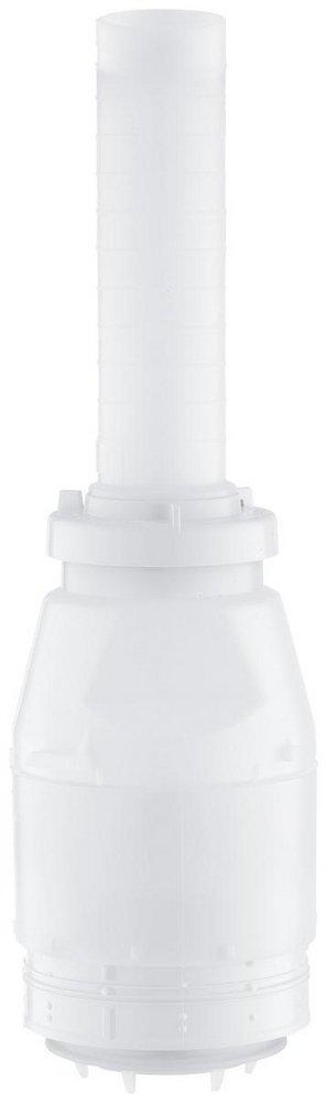 GROHE Chrome *NLA *CVR* DISCHRG VLV 