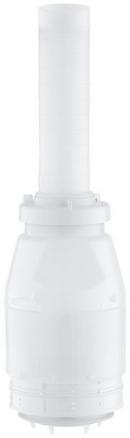 GROHE Chrome *NLA *CVR* DISCHRG VLV 