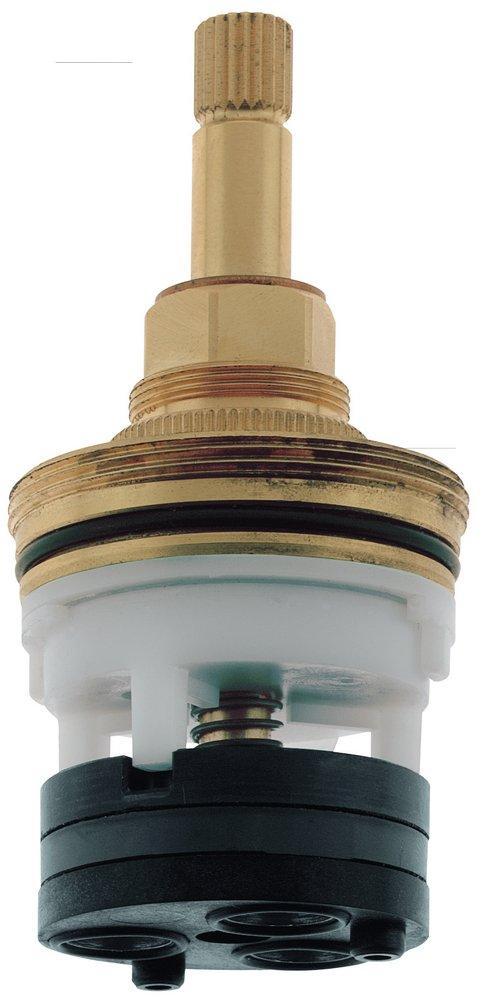 GROHE Chrome @ *CVR* AQUADIMMER 