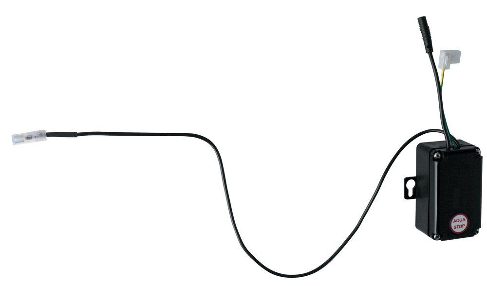 GROHE Chrome Control Unit 