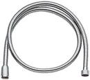 49 in. Hand Shower Hose in Polished Chrome
