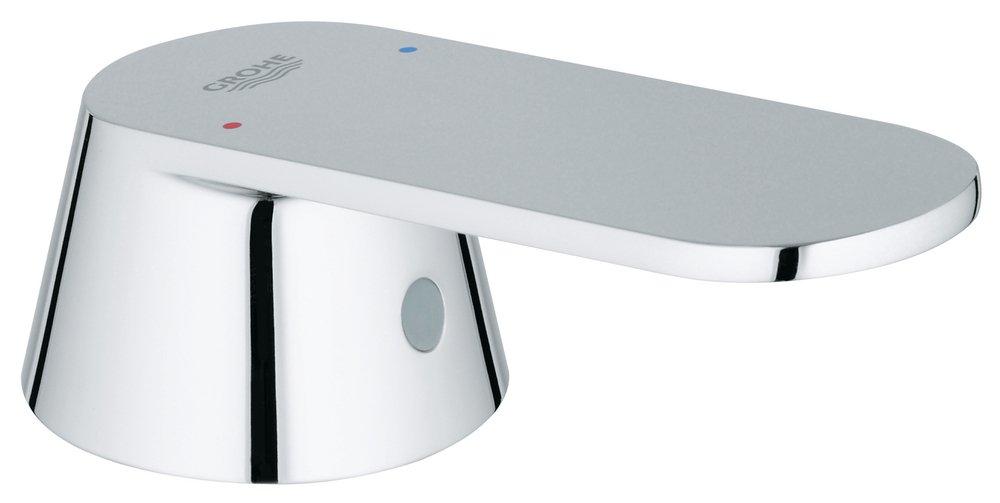 GROHE Polished Chrome 2-3/4 in. Handle 