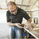 IRWIN® Silver Construction Chisel 