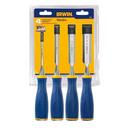 IRWIN&reg; Silver Construction Chisel 