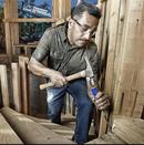 Irwin Industrial Tool Silver Construction Chisel 