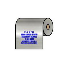 20 in. x 220 ft. x 12 mil Polyethylene Polywrap