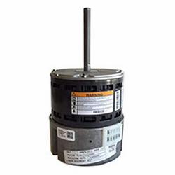 1/2 hp 850 RPM 230V Single Phase Blower Motor