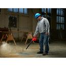 Milwaukee® Red Cordless Compact Blower 