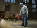 Milwaukee® Red Cordless Compact Blower 