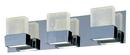 ET2 Lighting Polished Chrome 3W 6-Light LED Vanity Light 