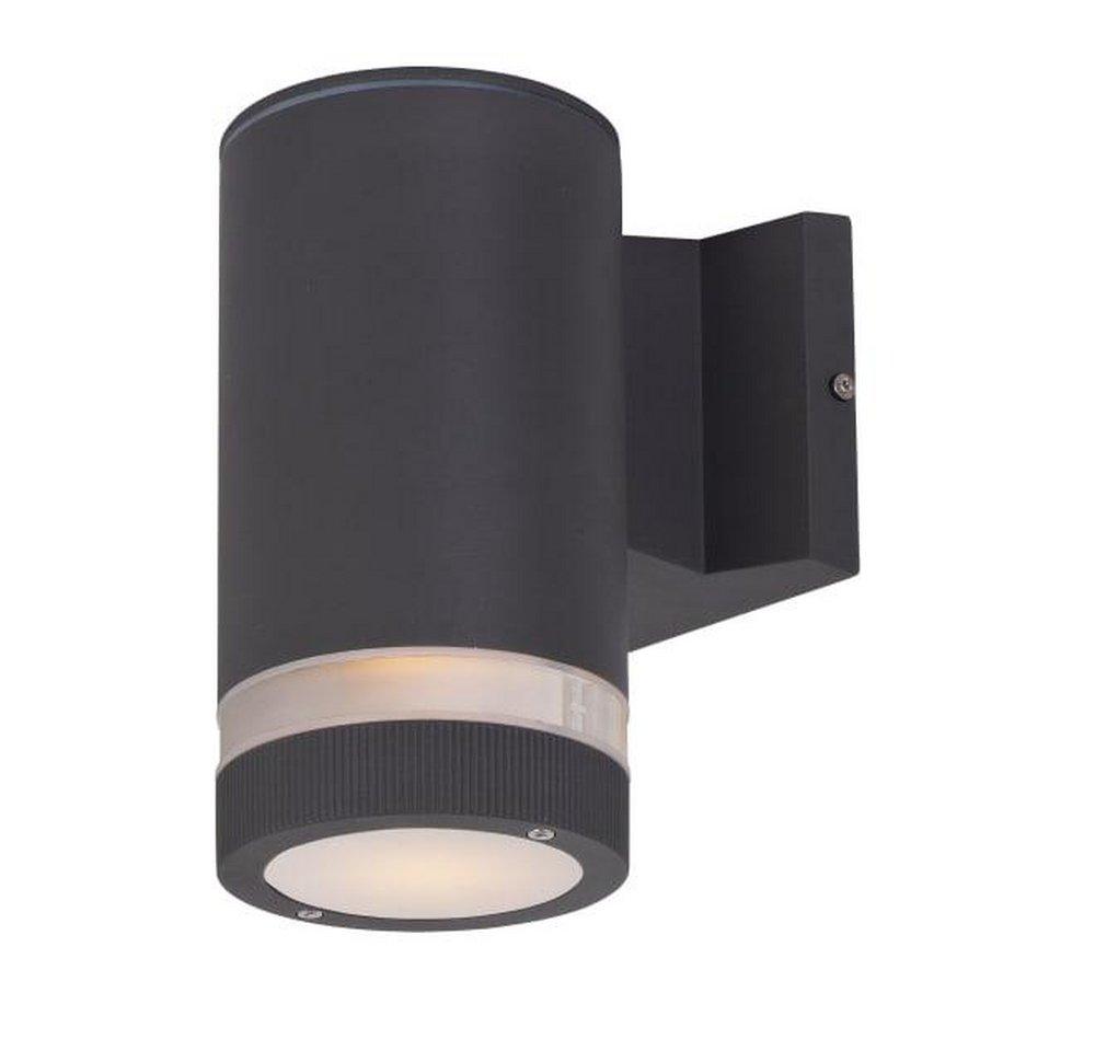 Maxim Lighting&reg; Architectural Bronze 50W 1-Light Medium E-26 Incandescent Outdoor Wall Sconce 