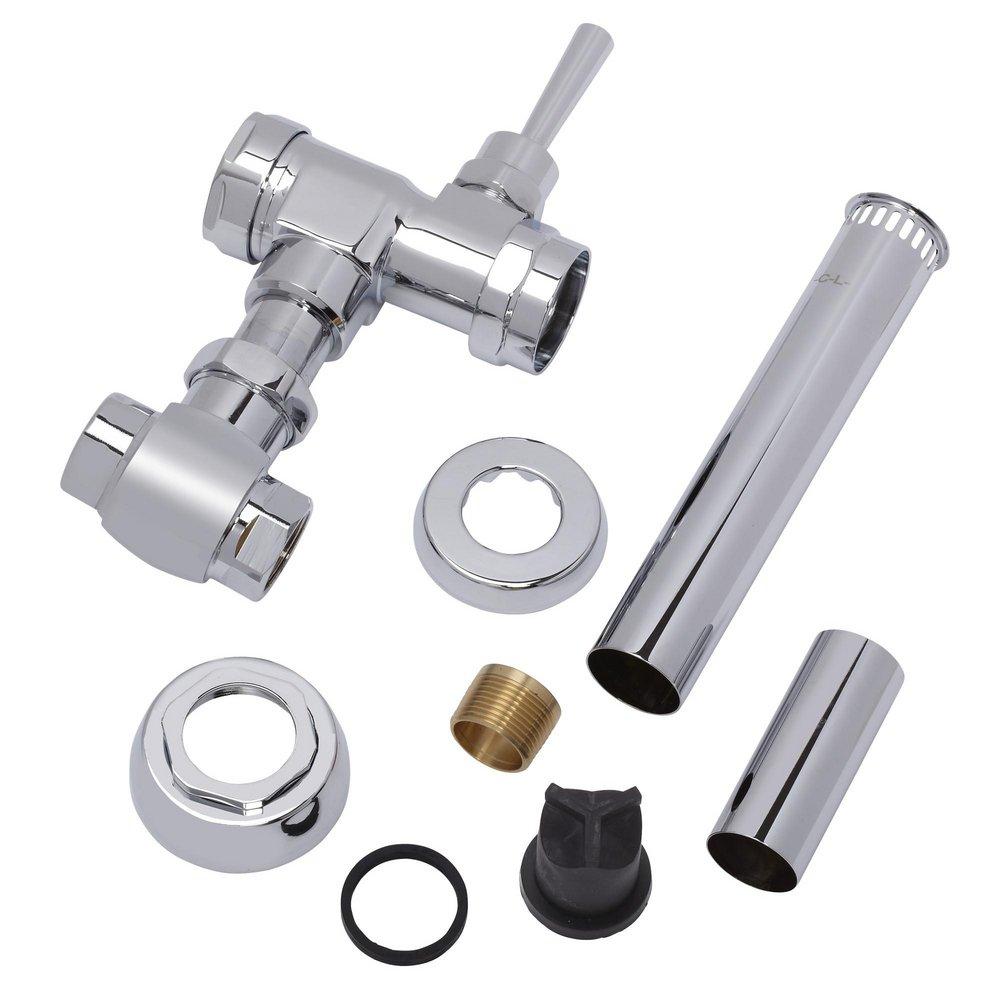 American Standard Polished Chrome 1.1 gpf Flush Valve 