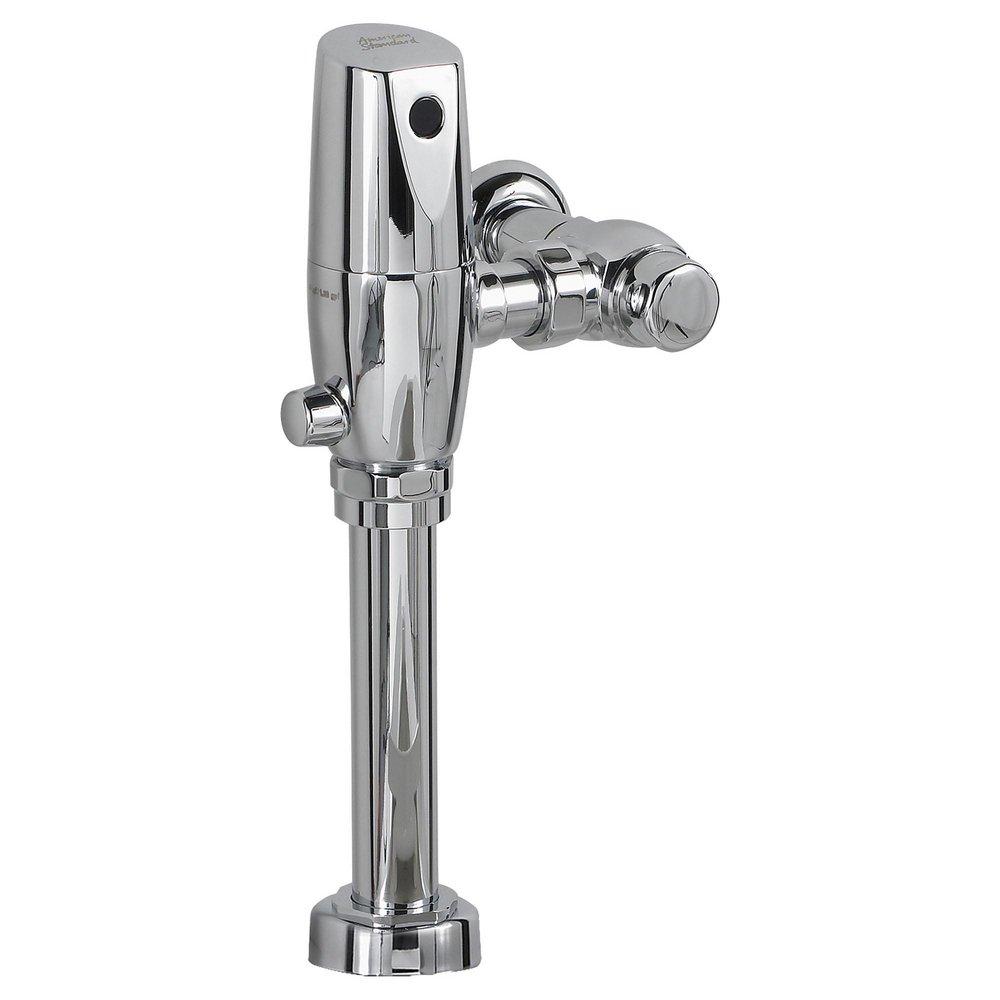 American Standard Polished Chrome 1.1 gpf Flush Valve 