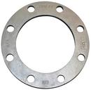 FNW&reg; IPS 150# Galvanized Ductile Iron Stub End Back-Up Flange 