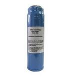 Watergroup 2-1/2 in. Carbon Cartridge Filter 