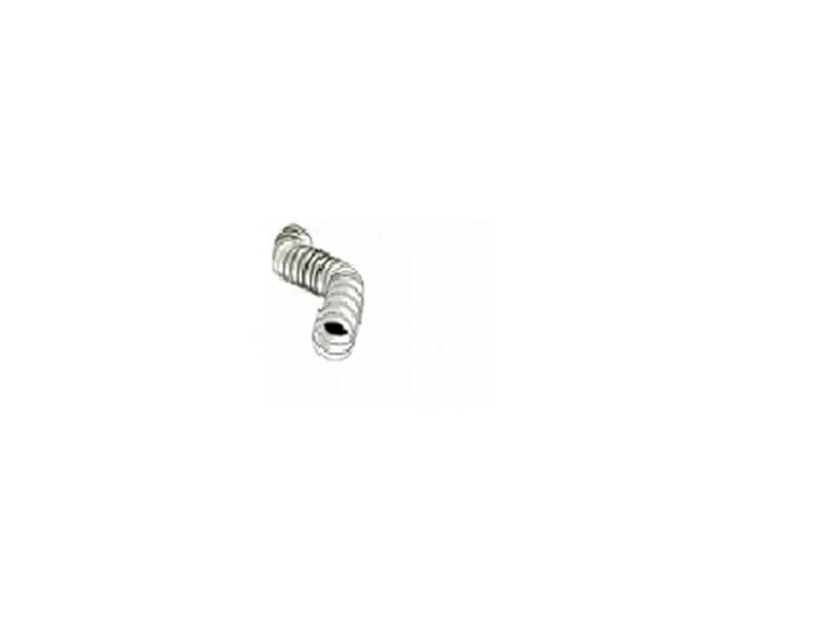 Deflecto A058C/5 Uninsulated flexible air duct