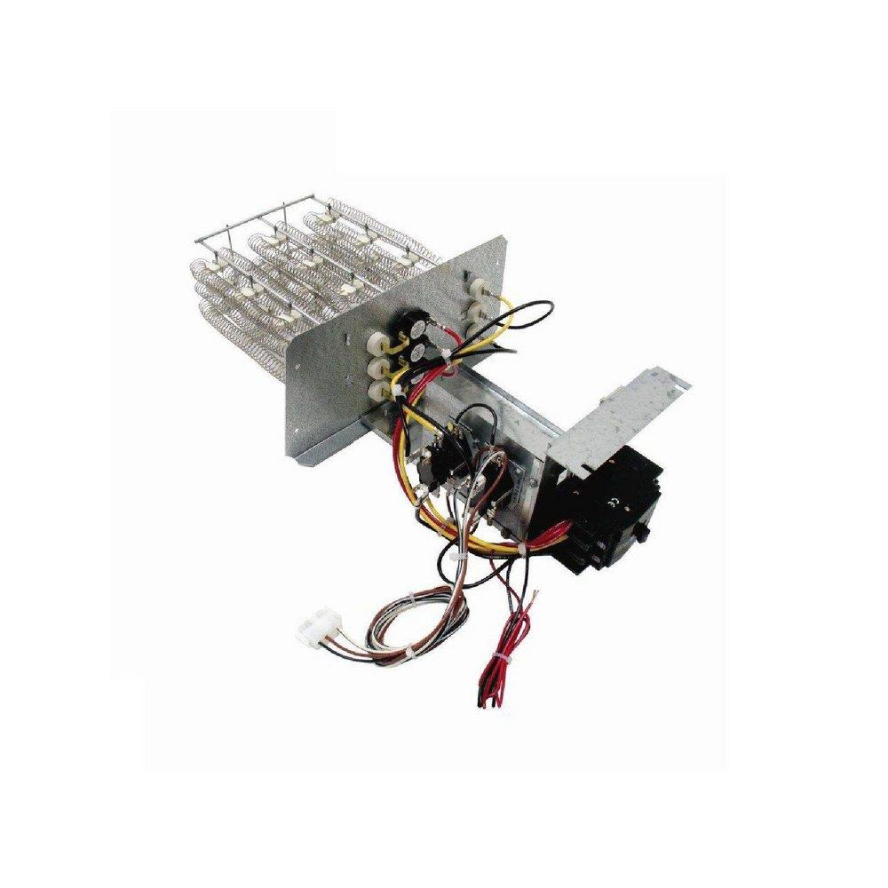 Tutco Heater Kit with Breaker 