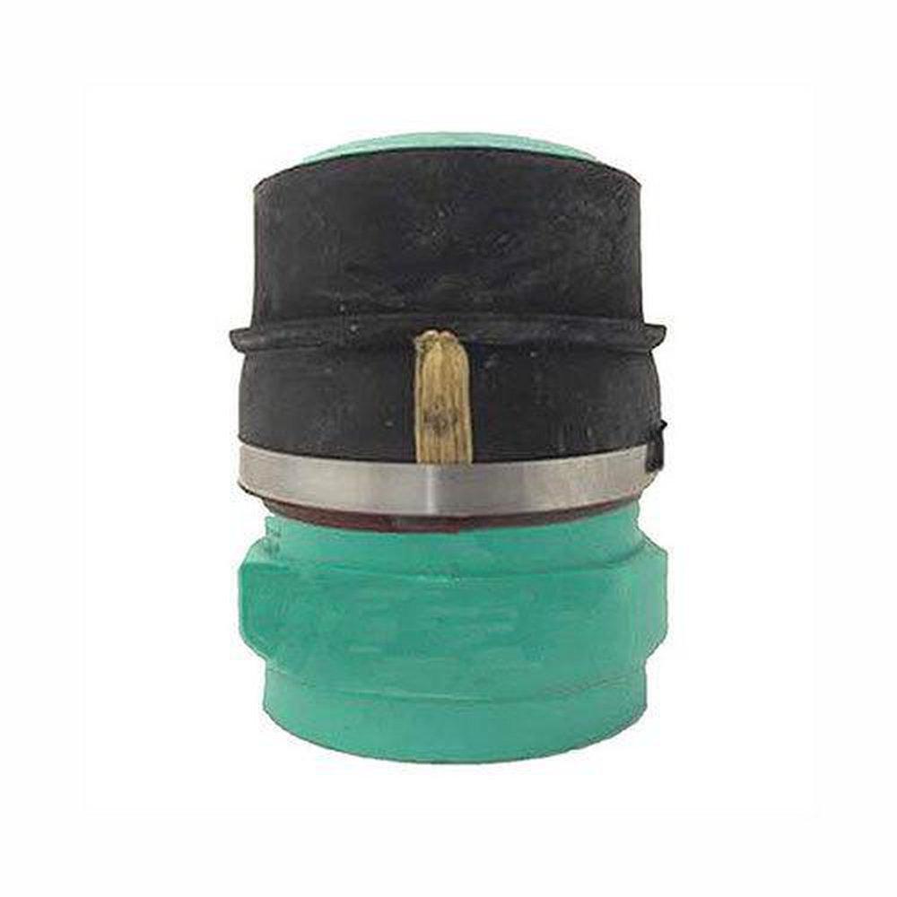 Inserta Fittings Silver Hole Saw 1 Piece 