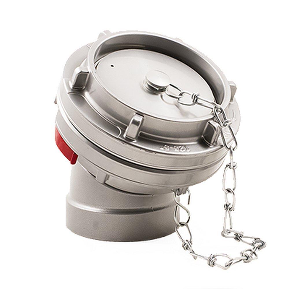 AnvilStrut FNPT Fire Department Connection 