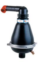 2 in. BSP and NPT Reinforced Nylon and Stainless Steel Air Release Valve