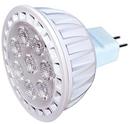 7W MR16 LED Light Bulb with GU5.3 Base