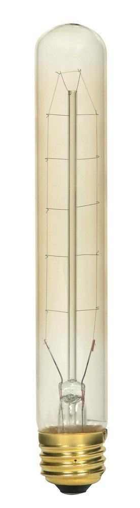 60W T9 Dimmable Incandescent Light Bulb with Medium Base 