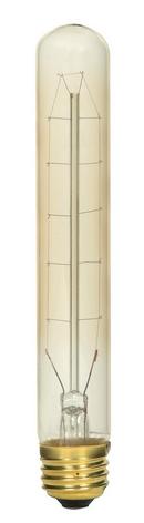 60W T9 Dimmable Incandescent Light Bulb with Medium Base 