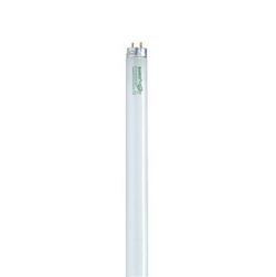 32W 1-Light Medium Bi-Pin Linear Fluorescent Lighting in Neutral White