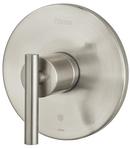Pfister Brushed Nickel Single Handle Bathtub & Shower Faucet (Trim Only) 