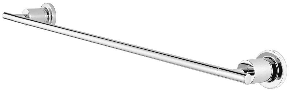 Pfister Polished Chrome 24 in. Towel Bar 