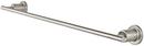 Pfister Brushed Nickel 24 in. Towel Bar 