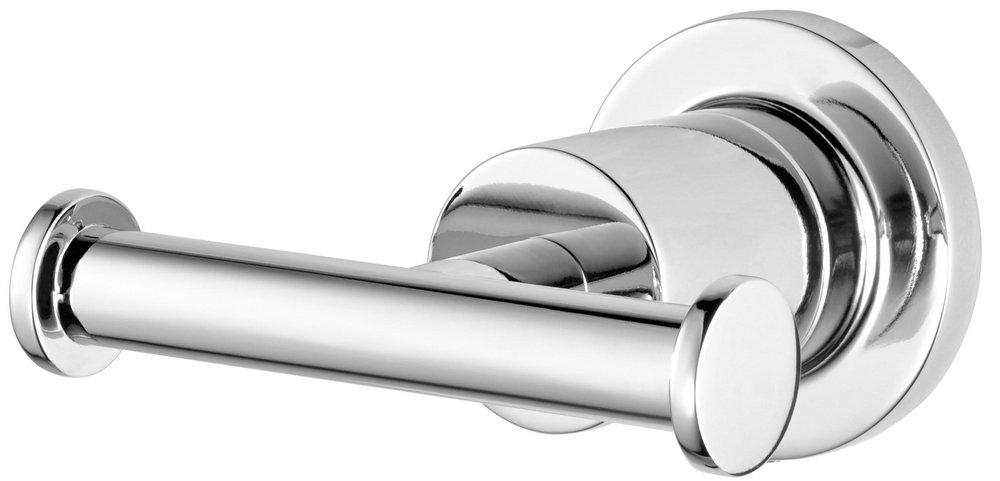 Pfister Polished Chrome 2 Robe Hook 