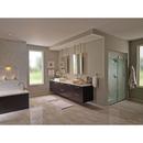 Pfister Brushed Nickel 2 Robe Hook 