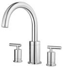 Pfister Polished Chrome Two Handle Roman Tub Faucet Trim Only 