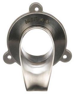 6 in. Downspout Nozzle