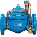 Watts Flanged Ductile Iron Automatic Control Valve 